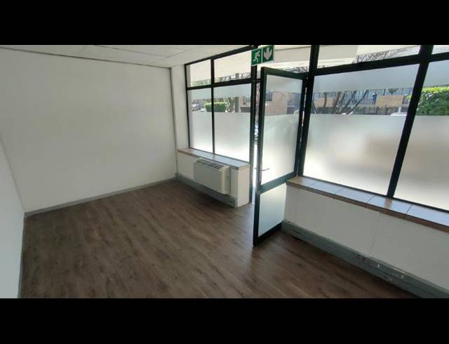 BUSINESS PROPERTY TO RENT IN VORNA VALLEY